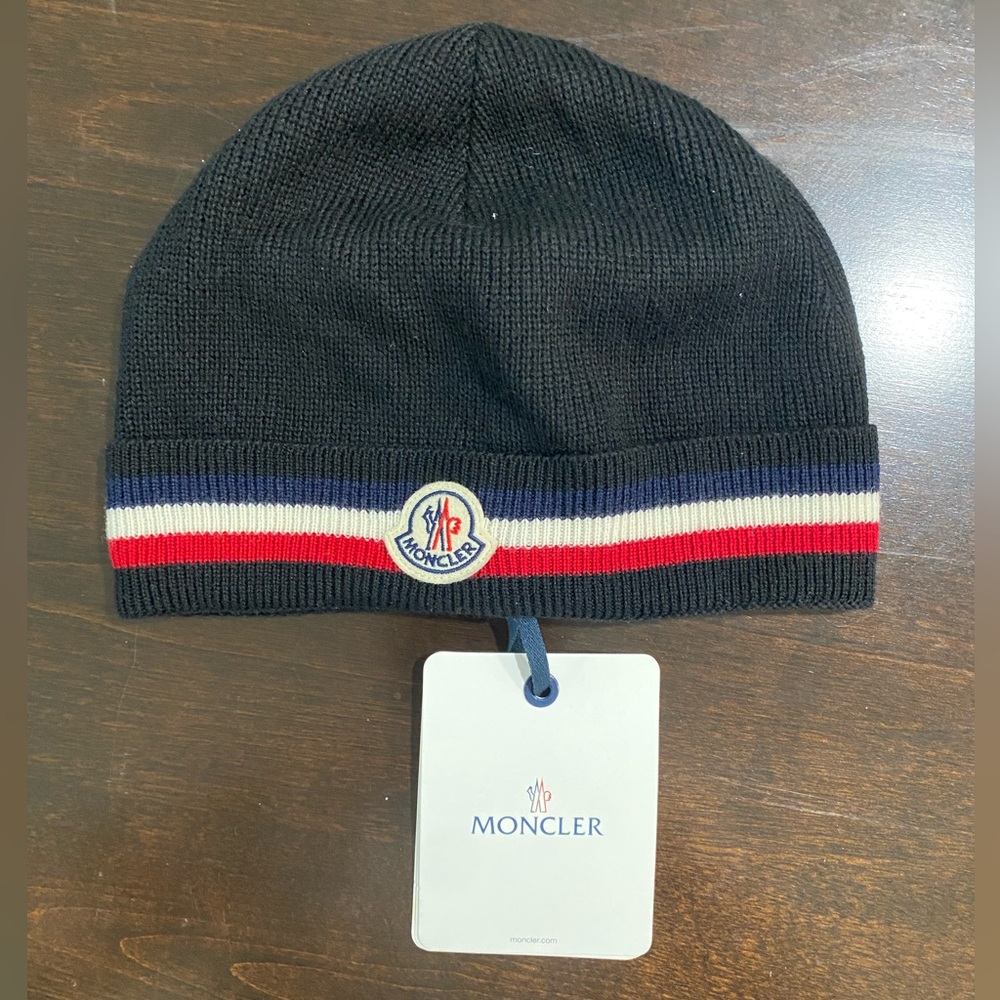 Moncler Beanie
